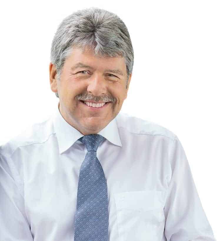 Smart factory Thomas Gard