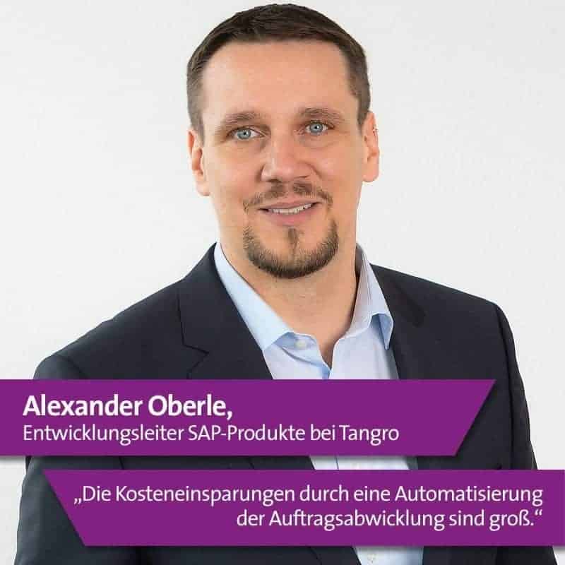 Presupuesto de Oberle