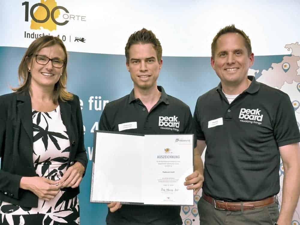 Peakboard Blog Premio Industria 4 0 En 01 01 Cmyk