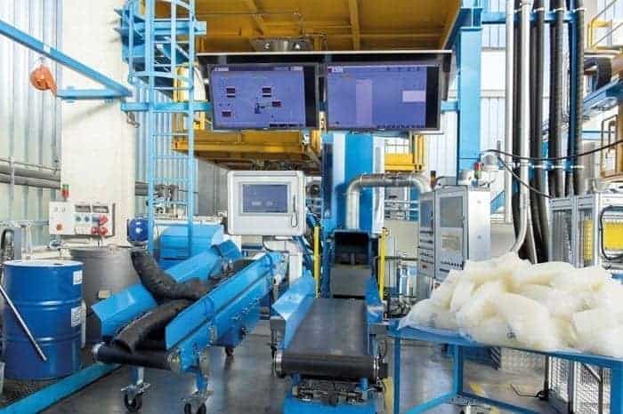 Libelle Gummiverarbeitung