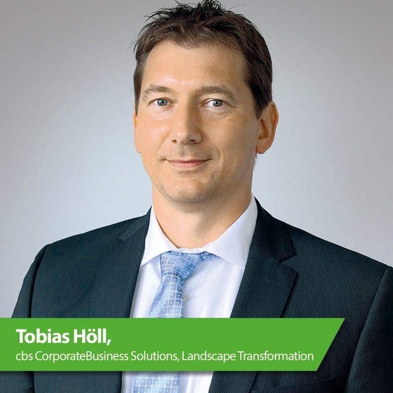 Réaffectation à une division lors du marquage de la société Hoell Tobias