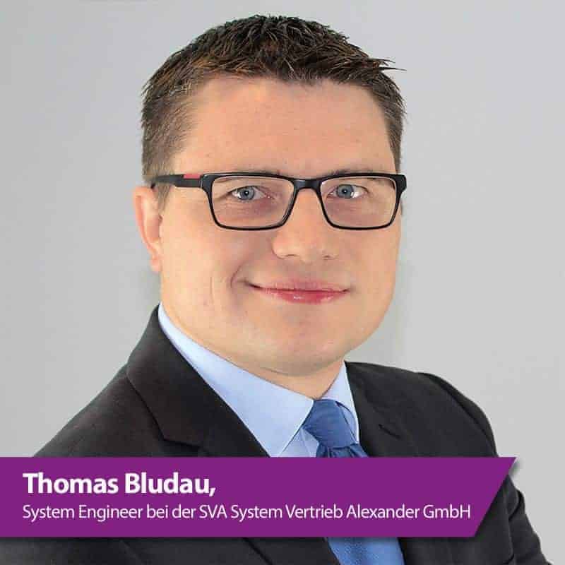 Normalización y automatización Bludau Thomas