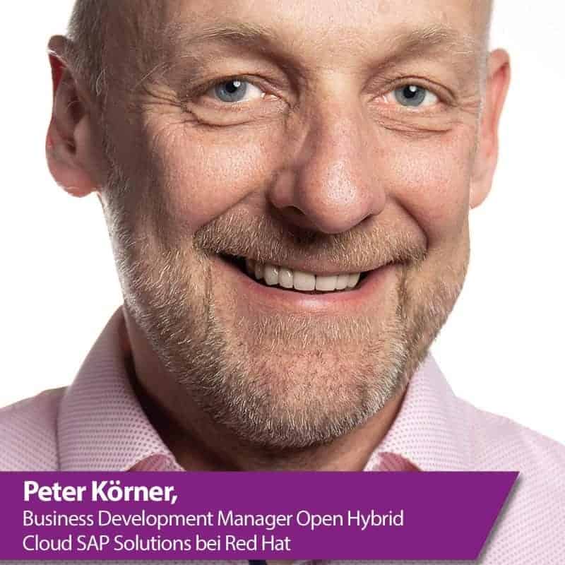 Der weg hat das ziel „digitale exzellenz“ Peter Koerner