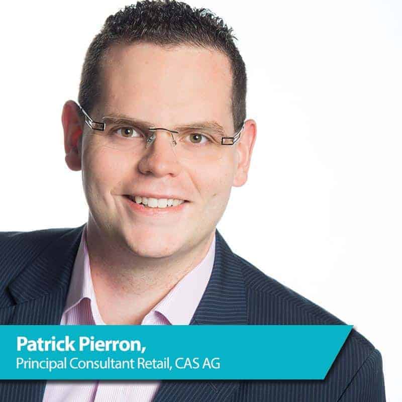 Patrick Pirron Auteur