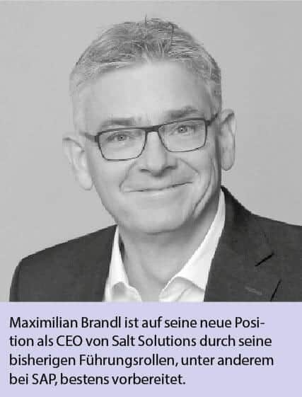 Maximilien Brandl