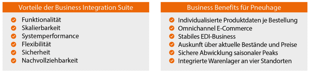 Business Integration Suite