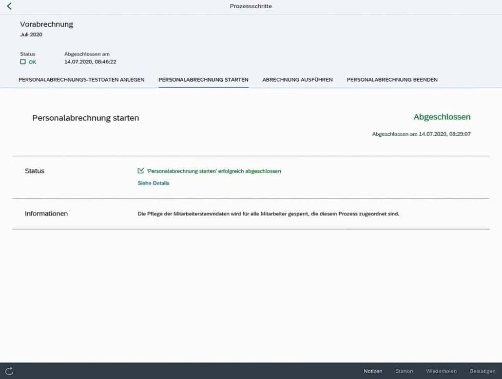 Ein vergleich von sap hcm payroll und sap pcc (payroll control center) Ein vergleich von sap hcm payroll und sap pcc (payroll control center)