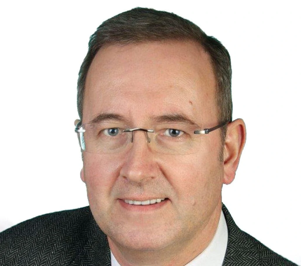 Lorenz Müller, HiSolutions