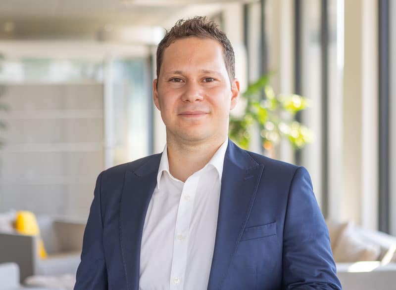 Akin Aktas, La Poste Suisse