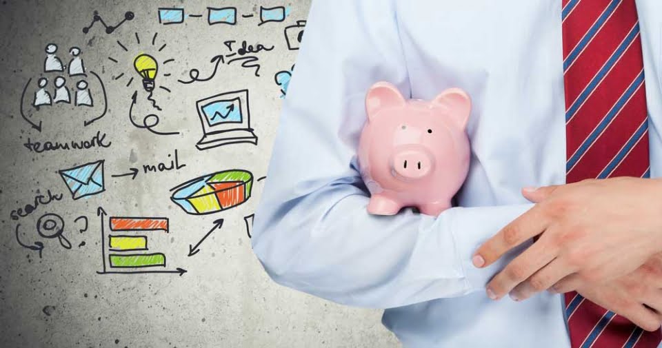 PiggiBank for Finance