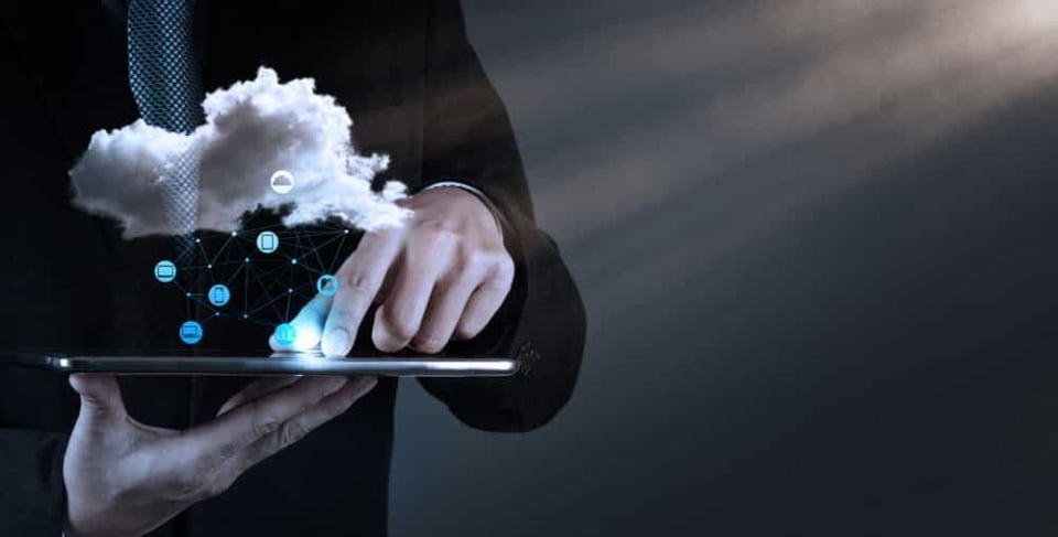 S/4 Hana in der Cloud