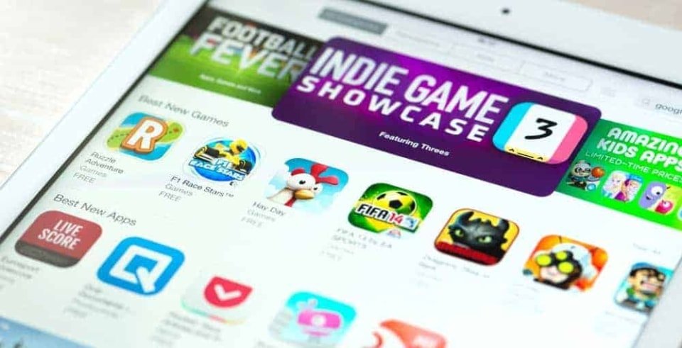 Plate-forme numérique, quoi ?