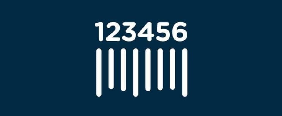 Impression de codes à barres et haute disponibilité