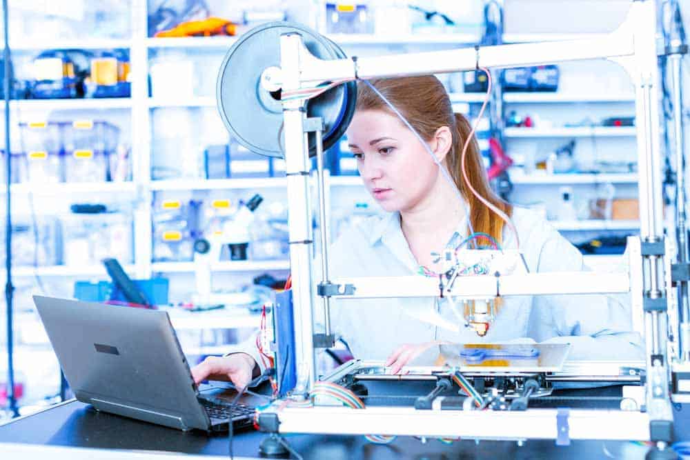 SAP promotes 3D printing