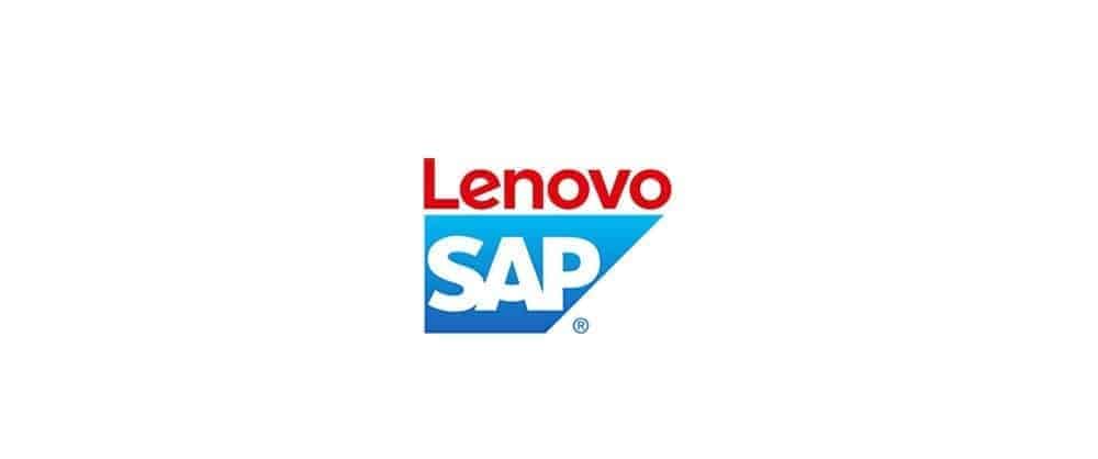 LenovoSAP