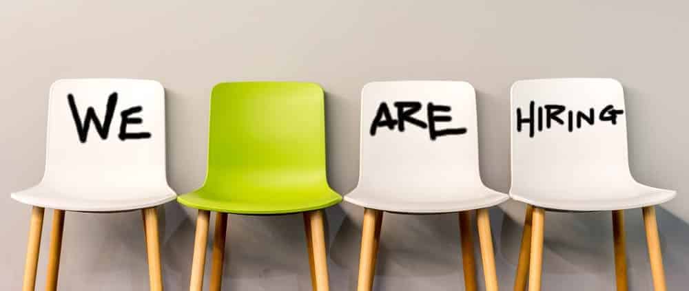 21.000 nouveaux emplois