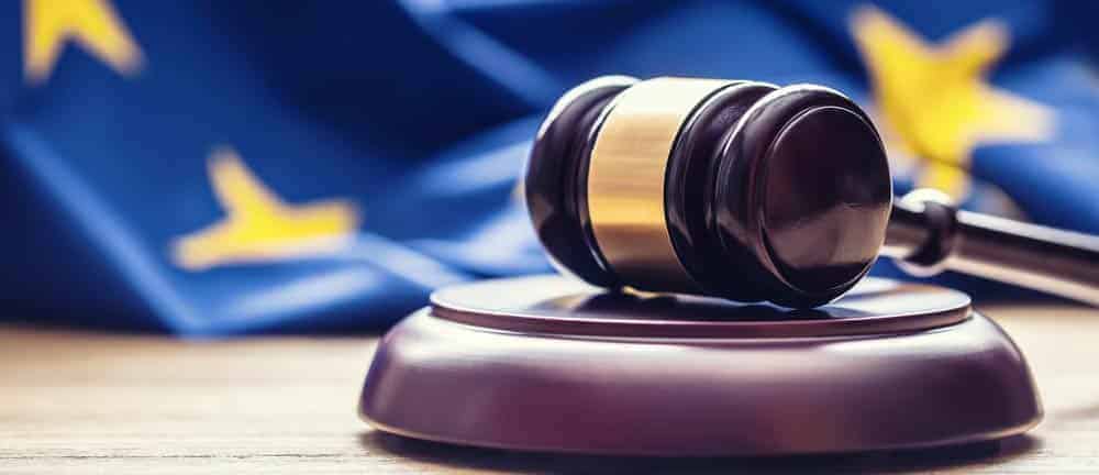 Making SAP systems ready for Europe