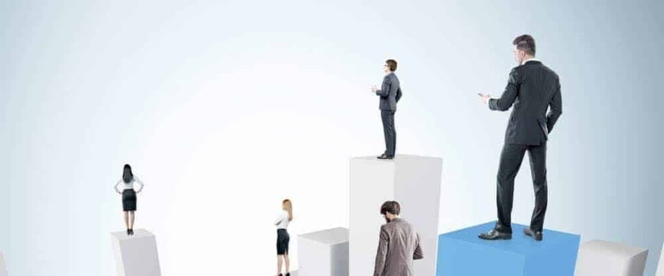 Les structures d'entreprise entravent la numérisation