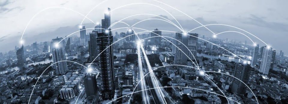 The organizational structure for digitization