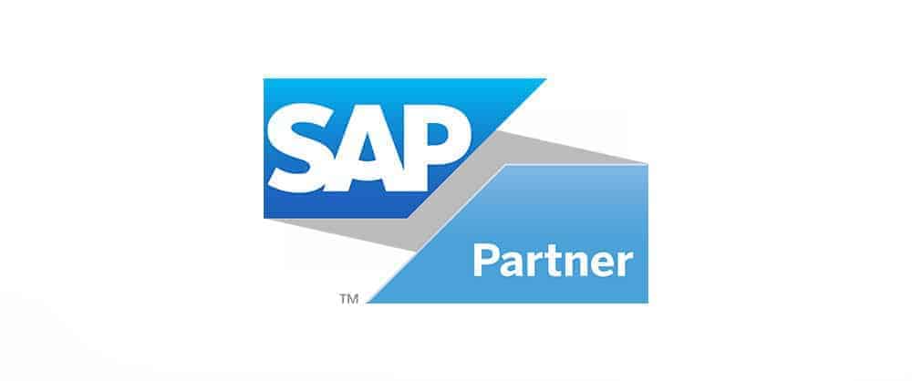 Logo SAP