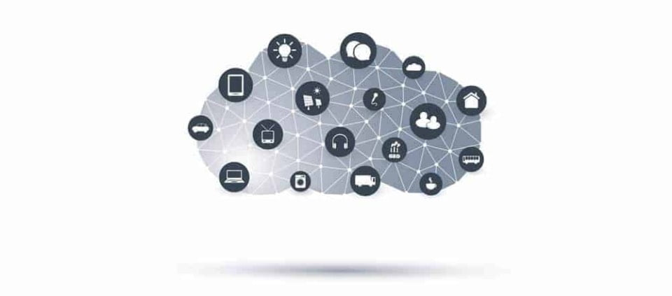 Collaboration dans l'Internet des objets