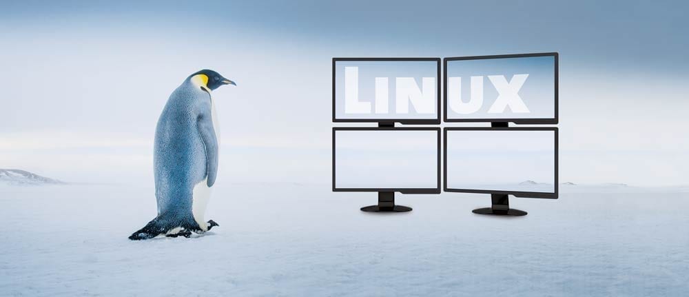 Chronique Linux