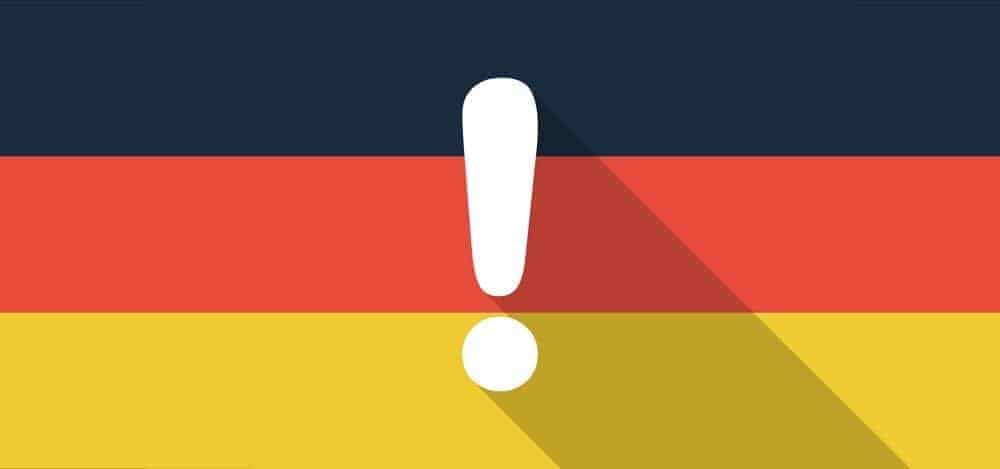 Los errores de pensamiento de Alemania en la digitalización