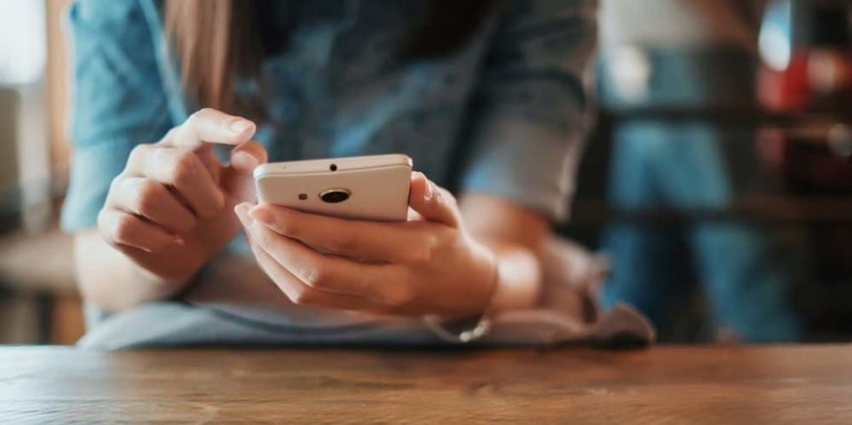 Application pour les certificats de formation