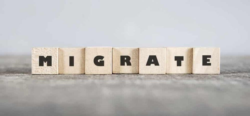 Smarte Migration auf S/4