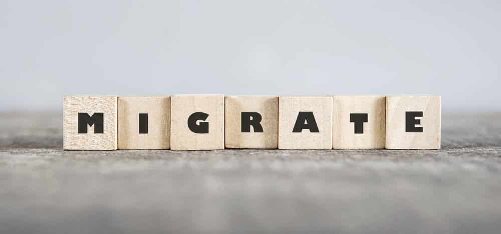 Migration intelligente vers S/4