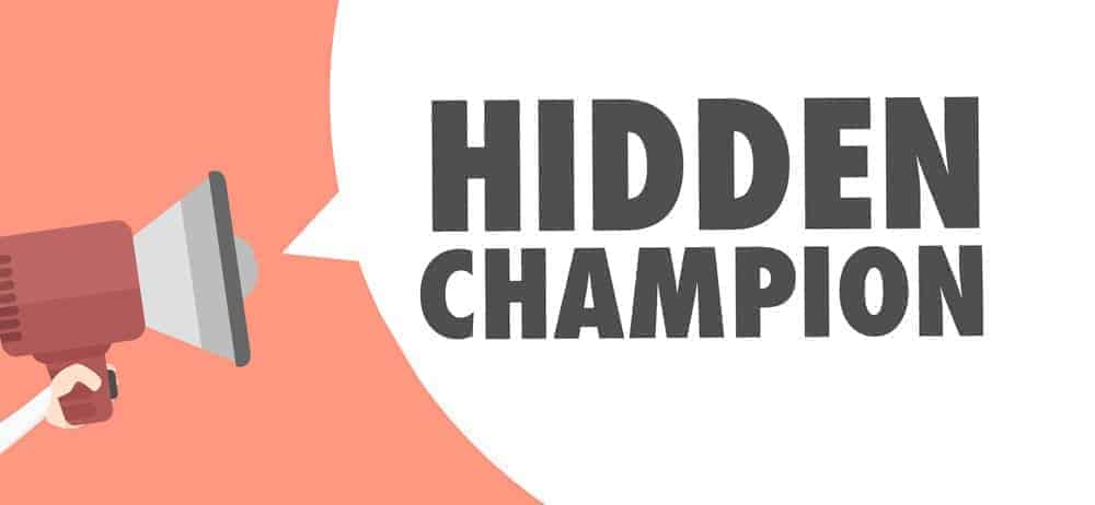 SAP ERP for Hidden Champion