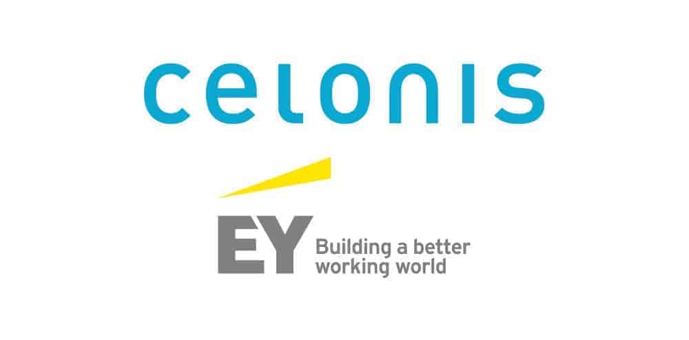 EY Celonis Minería de procesos