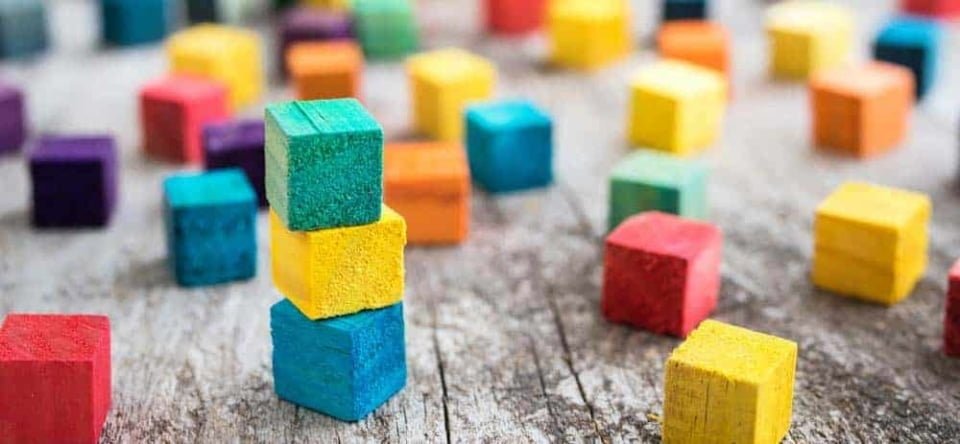 Importante componente básico para S/4