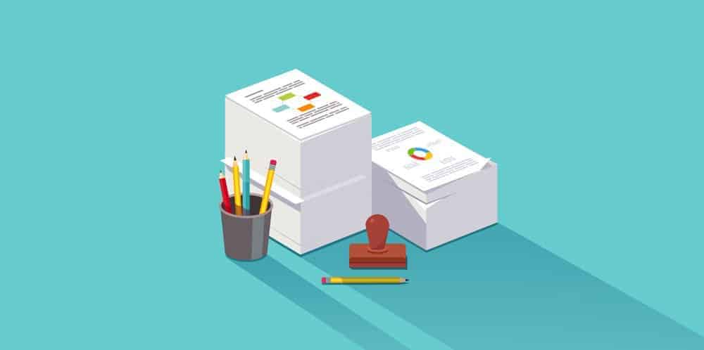 Documents, contrats et licences