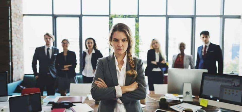 Superfluous headhunters?