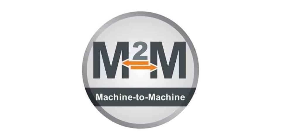 Riesgo de comunicación M2M