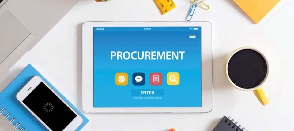 Le cloud en toute clarté - E-Procurement