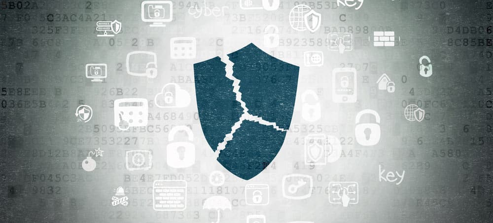 Exportation de données : un risque pour la sécurité