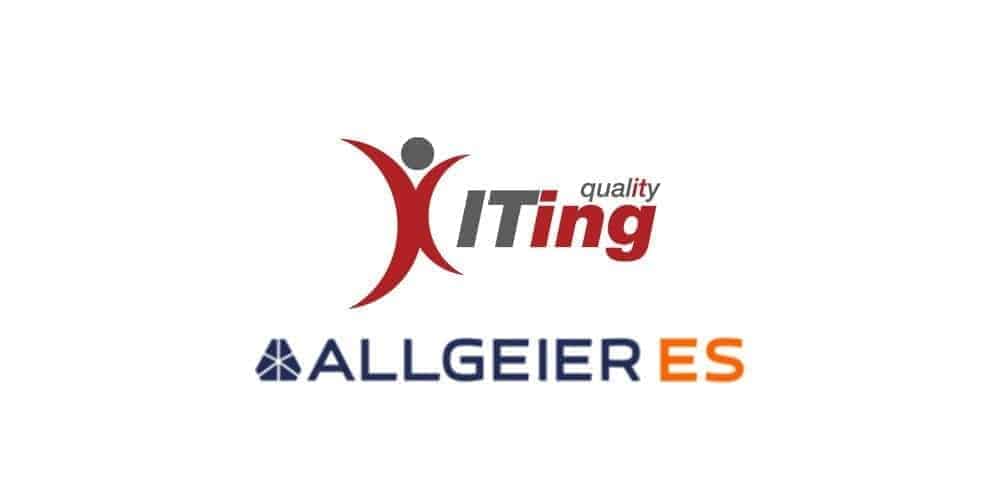 Xiting Allgeier