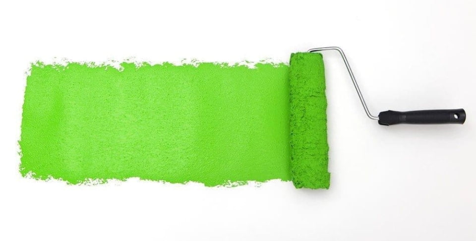 Une nouvelle couche de peinture pour l'informatique