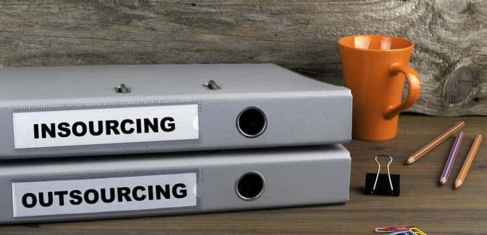 Missed IT outsourcing targets