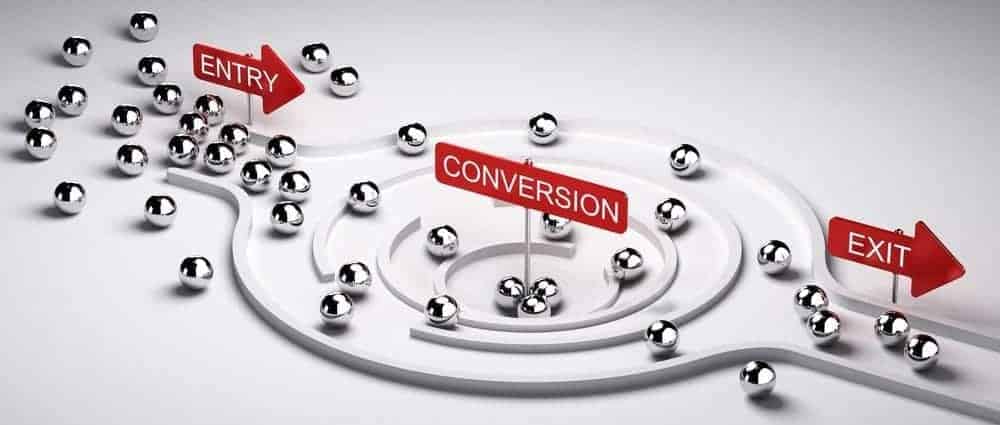Continuous Conversion