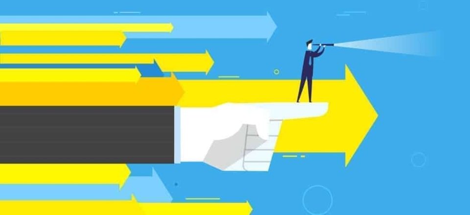 La industria teme a los competidores digitales