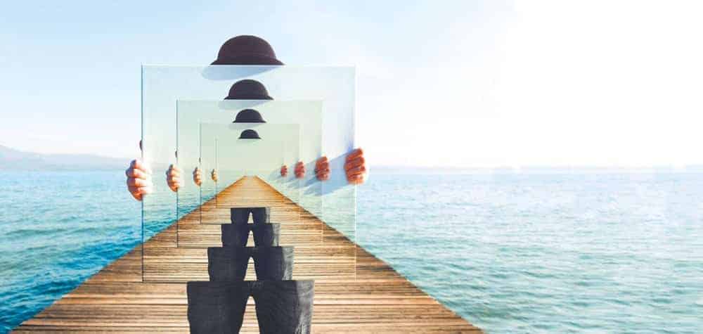 Four Perspectives on the World of S/4