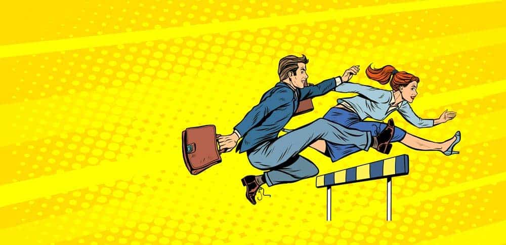 L'agilité comme objectif