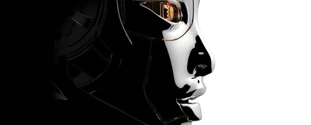 Le grand art de l'intelligence artificielle