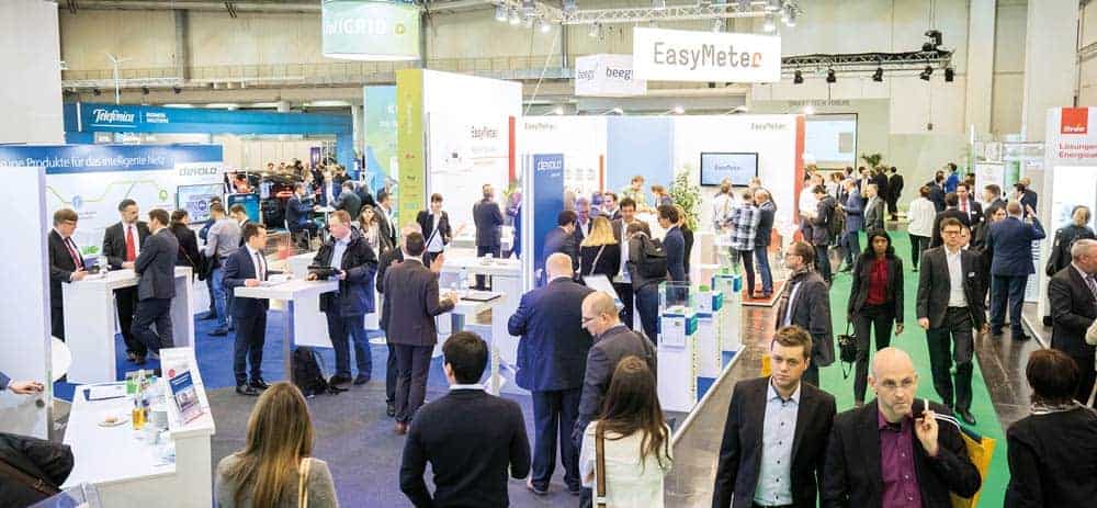 Smart Energy - Intelligent, efficace et renouvelable