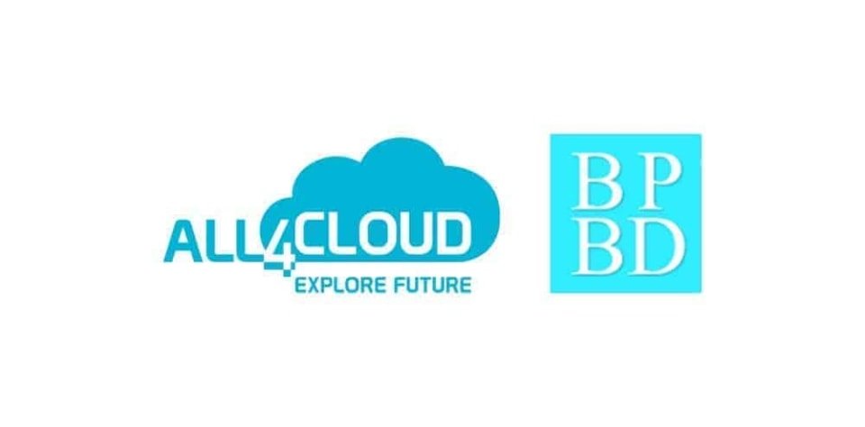 BPBD, All4Cloud