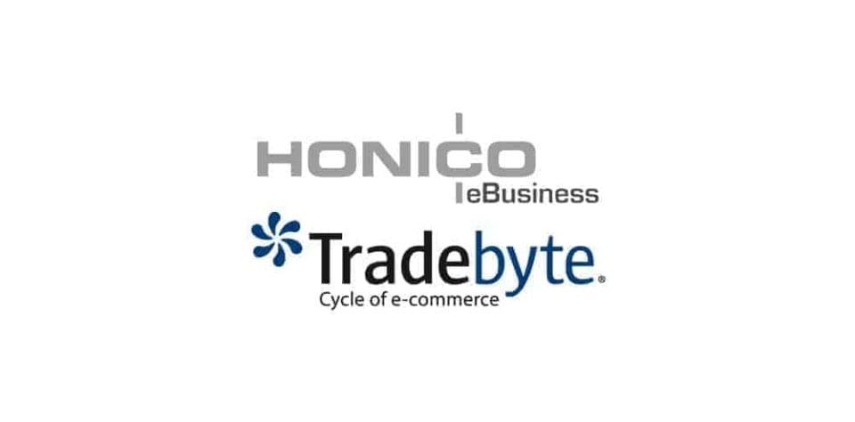 Tradebyte coopère avec Honico