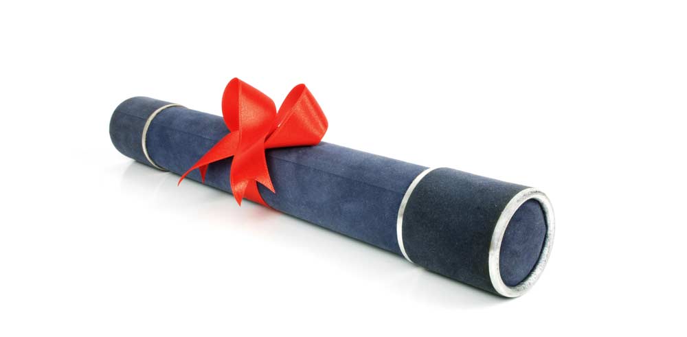 Ehrendoktor für Prof. Kagermann